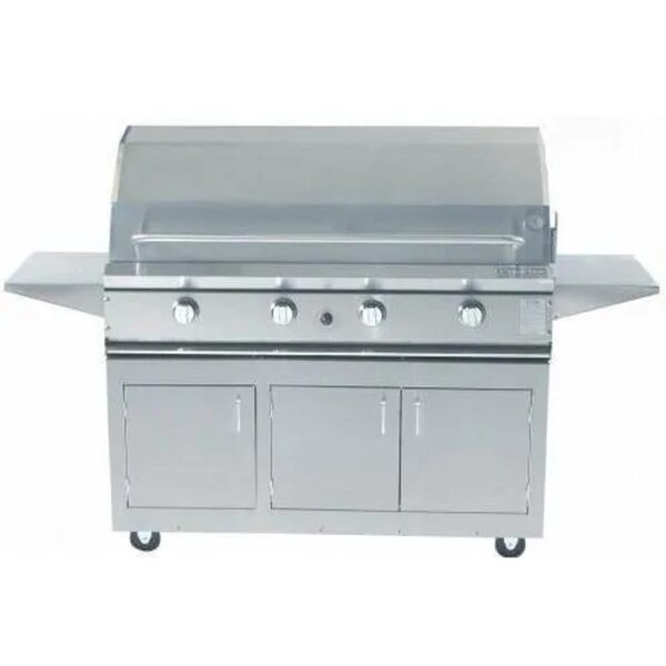 ProFire Professional Series 48-Inch Propane Gas Grill