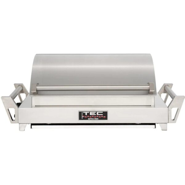 TEC G-Sport FR Portable Infrared Natural Gas Grill - GSRNTFR